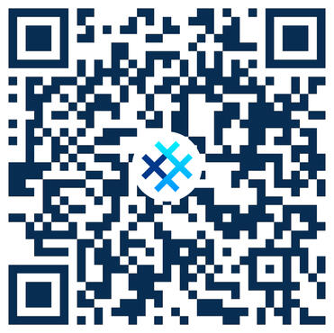 Simplex.Chat Invite Link QR Image